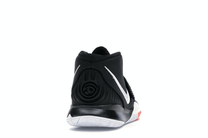 Nike Kyrie 6 Jet Black White (GS)