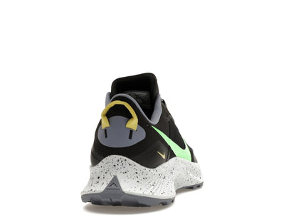 Nike Pegasus Trail 3 Black Green Strike