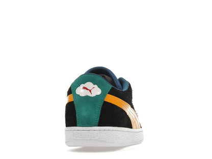 Puma Suede Garfield