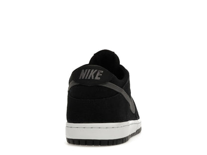 Nike Dunk Low IW Black Light Graphite