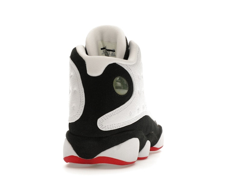 Jordan 13 Retro He Got Game (2018)