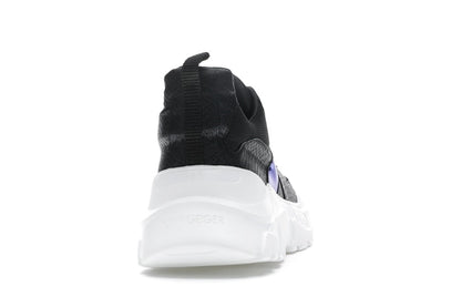 John Geiger 003 Black Python