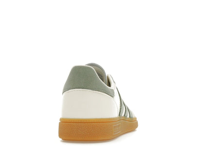 adidas Handball Spezial Off White Silver Green