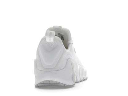 Nike Free Metcon 6 Platinum Tint (Women's)