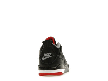 Jordan 4 Retro Bred Reimagined (PS)