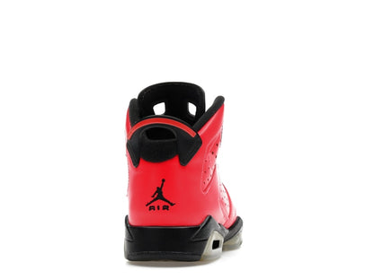 Jordan 6 Retro Infrared 23 (GS)