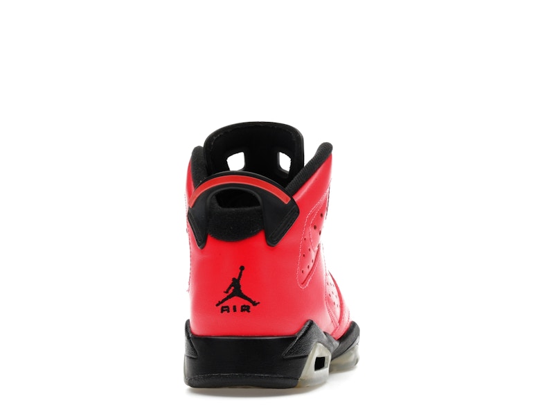 Jordan 6 Retro Infrared 23 (GS)