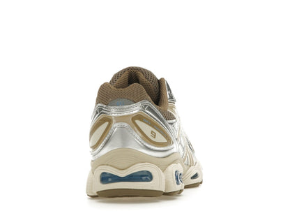 ASICS Gel-Nimbus 9 Pepper Wood Crepe (Women's)