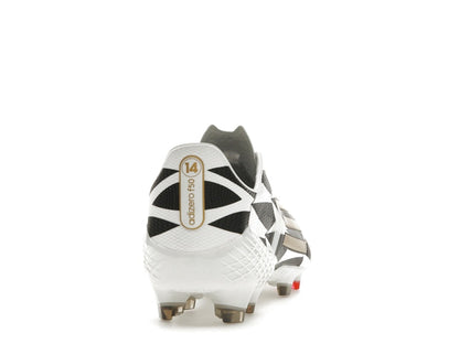adidas Adizero F50 4 FG World Cup Battle Pack