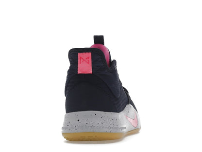 Nike PG 3 Obsidian Pink Blast