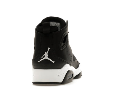 Jordan Flight Club '91 Black White