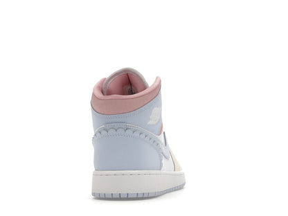 Jordan 1 Mid SE Love Is In The Air (GS)