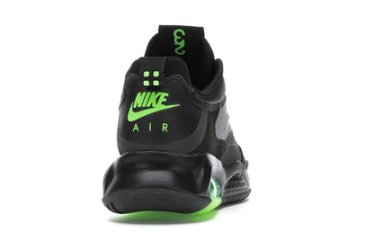 Jordan Max 200 Altitude Green