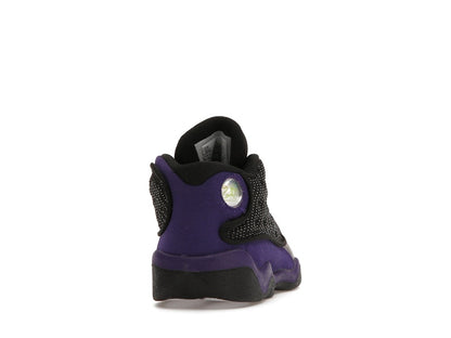 Jordan 13 Retro Court Purple (TD)