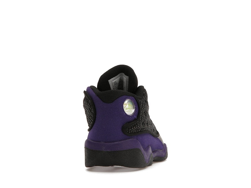 Jordan 13 Retro Court Purple (TD)