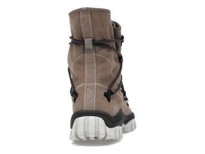 ASICS Gel-Yeti Tokyo Hi Walnut Black