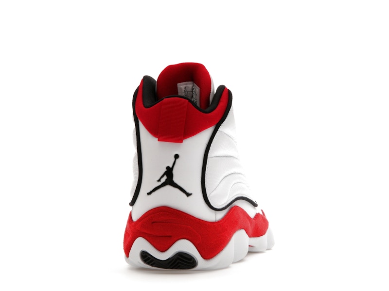 Jordan Pro Strong Chicago