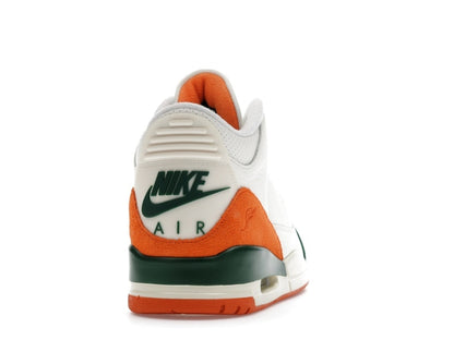 Jordan 3 Retro SP SoleFly Miami
