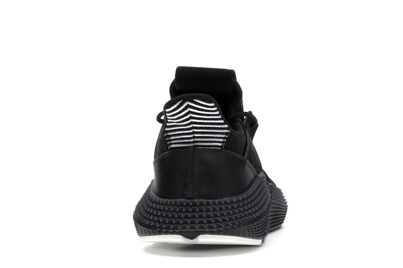 adidas Prophere Core Black Cloud White