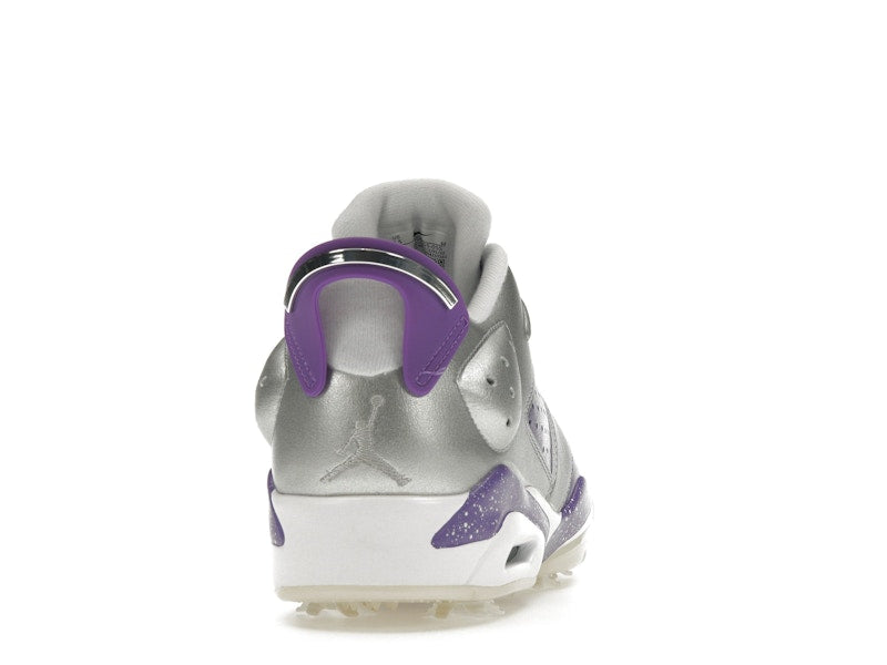Jordan 6 Retro Low Golf US Open (2023)