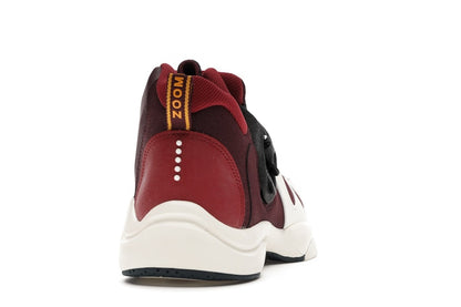 Nike Zoom GP Night Maroon