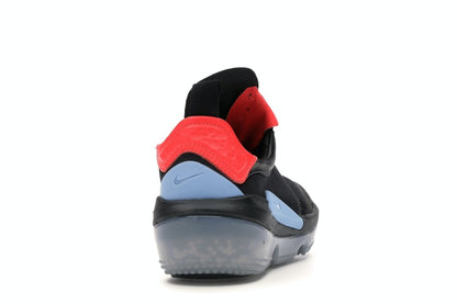 Nike Joyride Optik Black Light Blue Crimson (Women's)