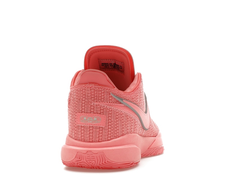 Nike LeBron 20 Pink Diamond