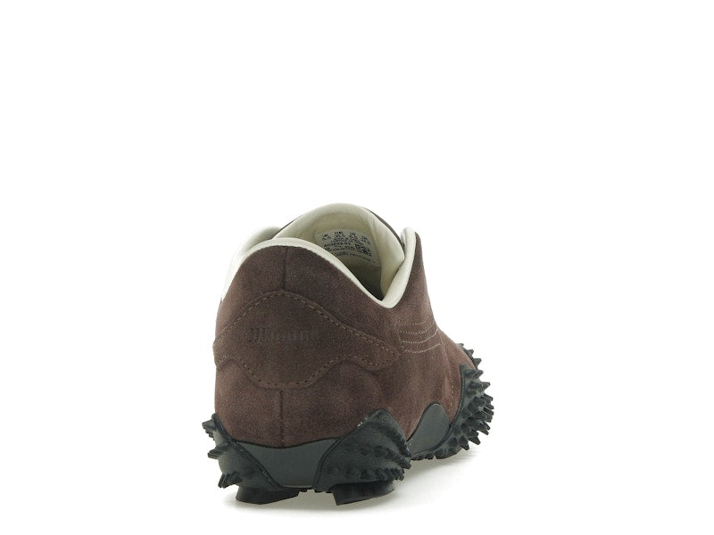 Puma Mostro JJJJound Dark Chocolate