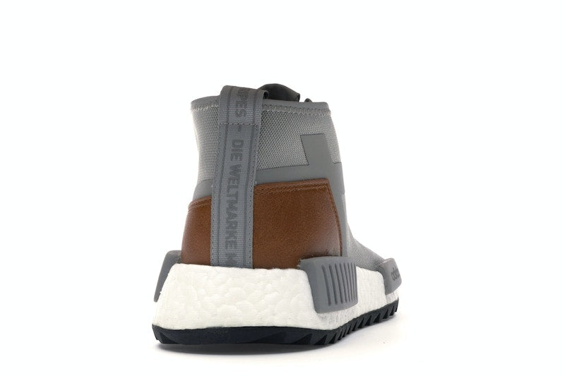adidas NMD C1 Trail Solid Grey