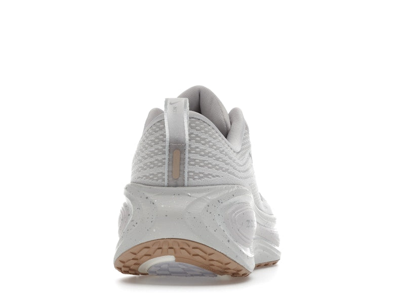 Nike Vomero Plus Speckle Vast Grey Wolf Grey