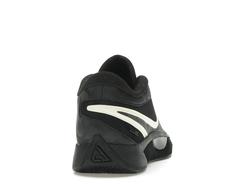 Nike Giannis Zoom Freak 6 Black Label