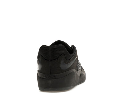 Nike SB Ishod Wair Premium Triple Black