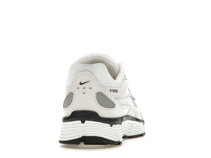 Nike P-6000 Obsidian Summit White