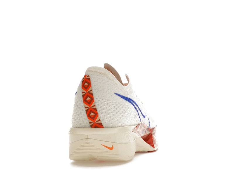 Nike ZoomX Vaporfly 3 Premium Blue Ribbon Sports