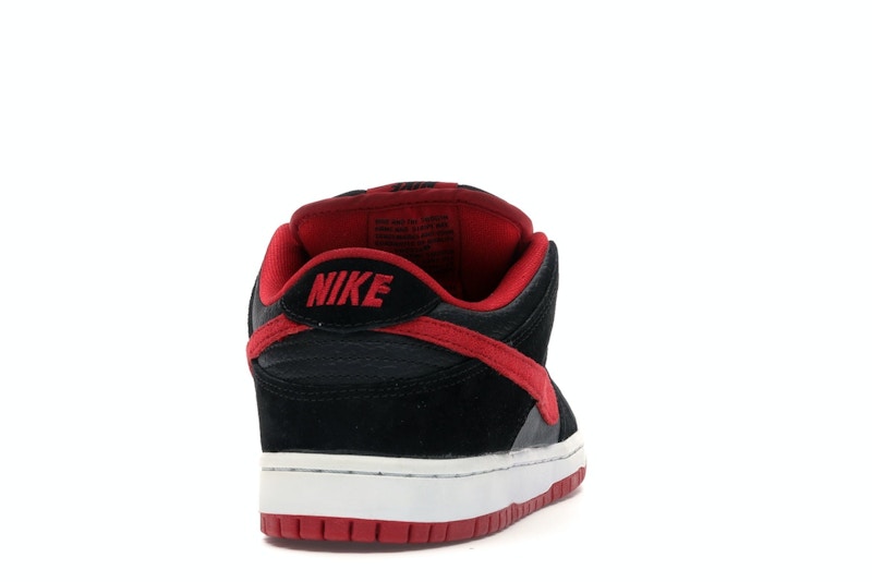 Nike SB Dunk Low J Pack Bred