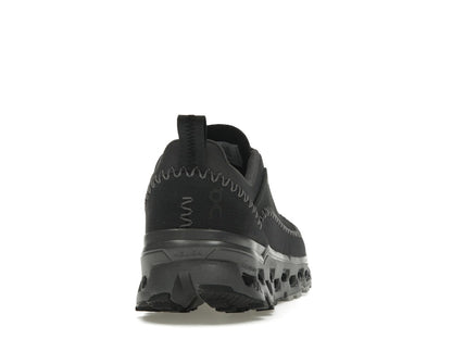 On Running Cloudaway 2 Black Eclipse