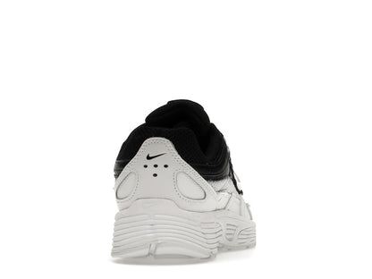 Nike P 6000 Black White (Women's)