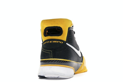 Nike Kobe 1 Protro Black Maize