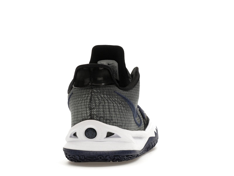 Nike Kyrie 4 Low TB Midnight Navy