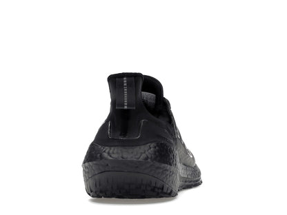 adidas Ultra Boost 21 Cold.RDY Triple Black