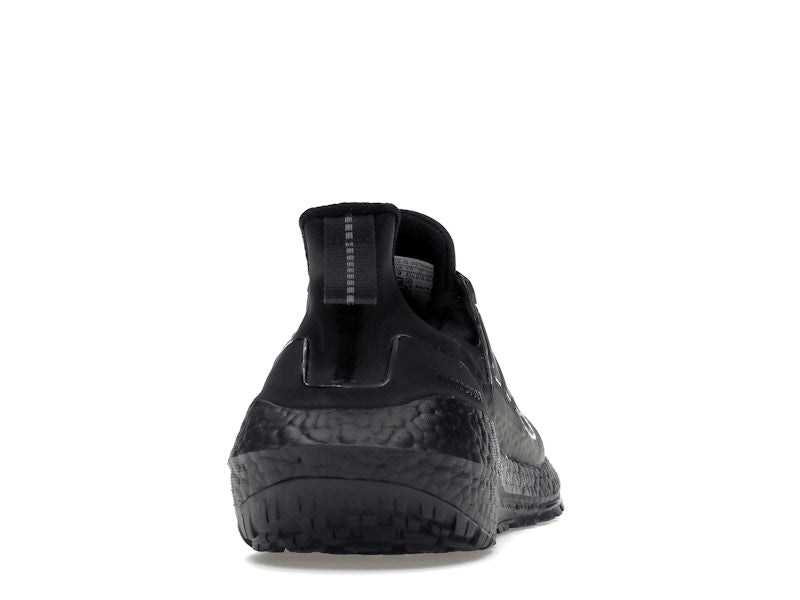 adidas Ultra Boost 21 Cold.RDY Triple Black