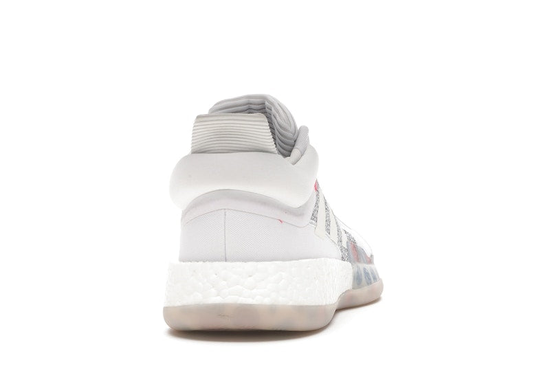 adidas Marquee Boost Low Footwear White