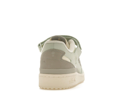 adidas Forum 84 Low Linen Green