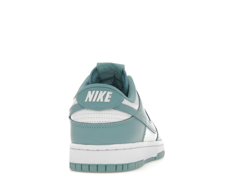 Nike Dunk Low Denim Turquoise