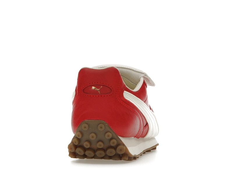 Puma Avanti VL Fenty Club Red