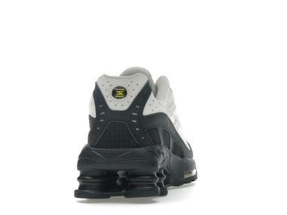 Nike Shox Ride 2 Light Bone Black