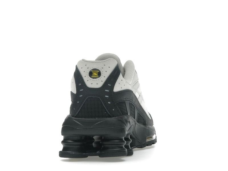 Nike Shox Ride 2 Light Bone Black