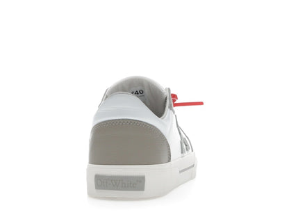 OFF-WHITE Vulcanized Low White Sage