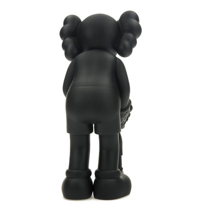 KAWS THE PROMISE Vinyl Figure Black