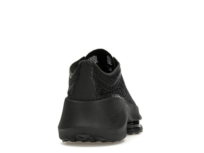 Nike Zoom MMW 6 TRD Run Black